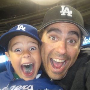 Meet your Posher, Reef